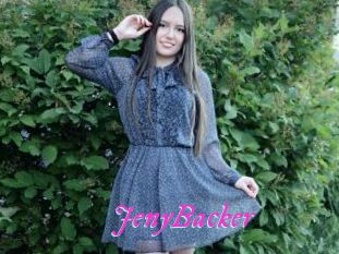 JenyBacker