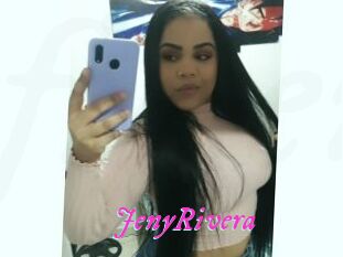 JenyRivera