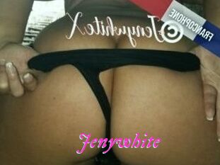 Jenywhite