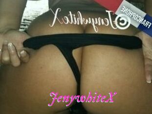 JenywhiteX