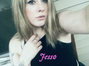 Jess0