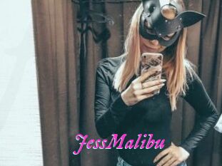 JessMalibu