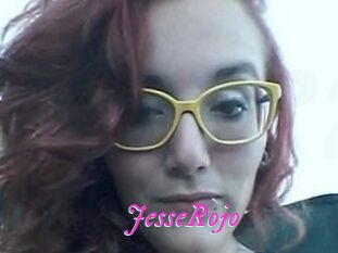 Jesse_Rojo