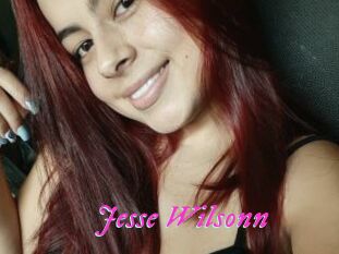 Jesse_Wilsonn