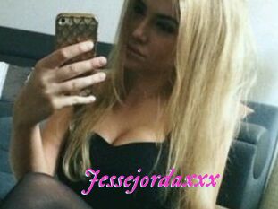 Jessejordaxxx