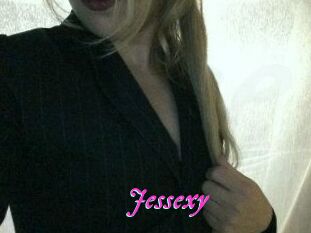 Jessexy