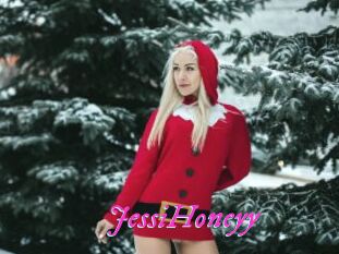 JessiHoneyy