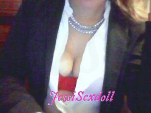 JessiSexdoll
