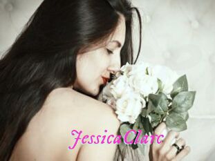 JessicaClarc Fille Sensuelle