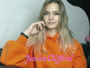 JessicaClifford Fille Sensuelle