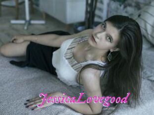 JessicaLovegood