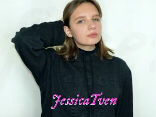 JessicaTven Fille Sensuelle