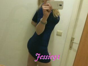 Jessie91