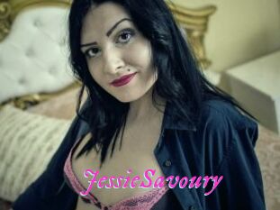 JessieSavoury