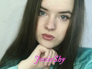 JessieShy Fille Sensuelle