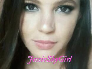 JessieShyGirl