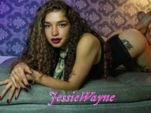 JessieWayne