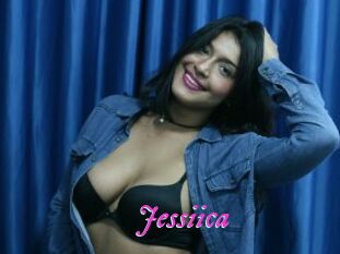 Jessiica