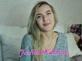 JessikaWilliams