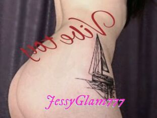 JessyGlam777