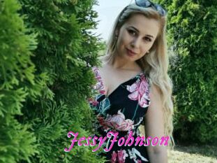 JessyJohnson