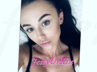 JessyUrKiss Fille Sensuelle