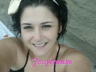 Jessylynnxo