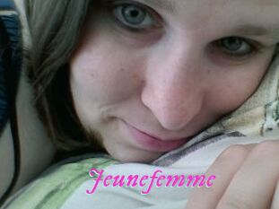 Jeunefemme Fille Sensuelle