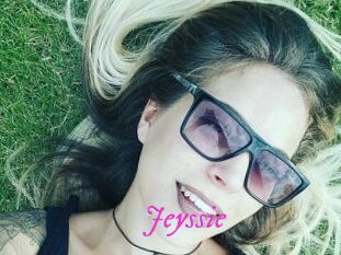 Jeyssie
