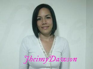 JheimyDawson
