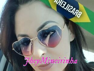 JheyMineirinha