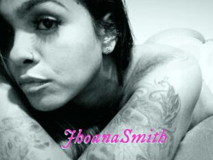 JhoanaSmith