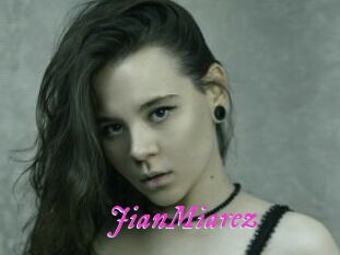 JianMiarez