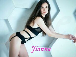 Jianna
