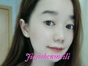 Jiejiehenmeili