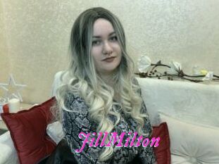 JillMilton