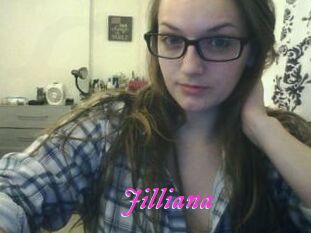 Jilliana