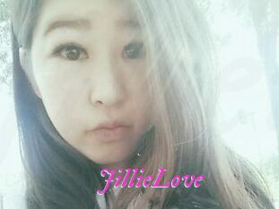 JillieLove