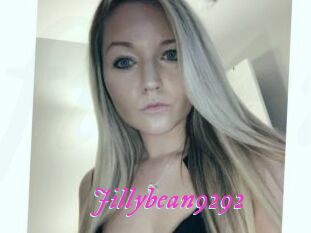 Jillybean9292