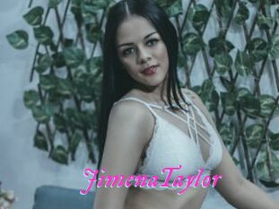 JimenaTaylor Fille Sensuelle