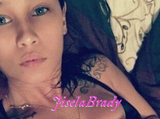 Jisela_Brady