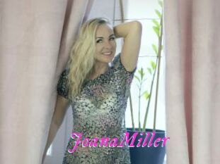 JoanaMiller Fille Sensuelle