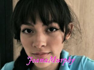 JoanaMurphy Fille Sensuelle