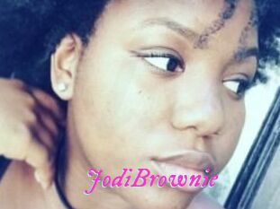 JodiBrownie