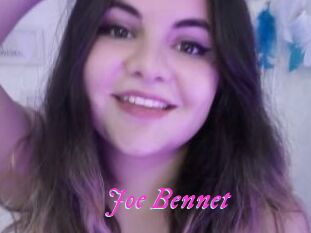 Joe_Bennet
