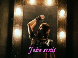 Joha_sexit