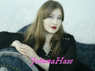 JohanaHase