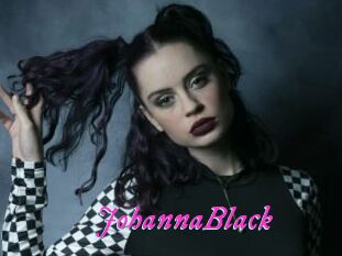 JohannaBlack