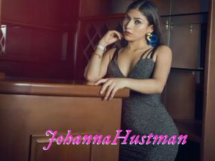 JohannaHustman