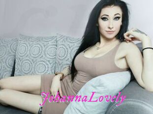 JohannaLovely